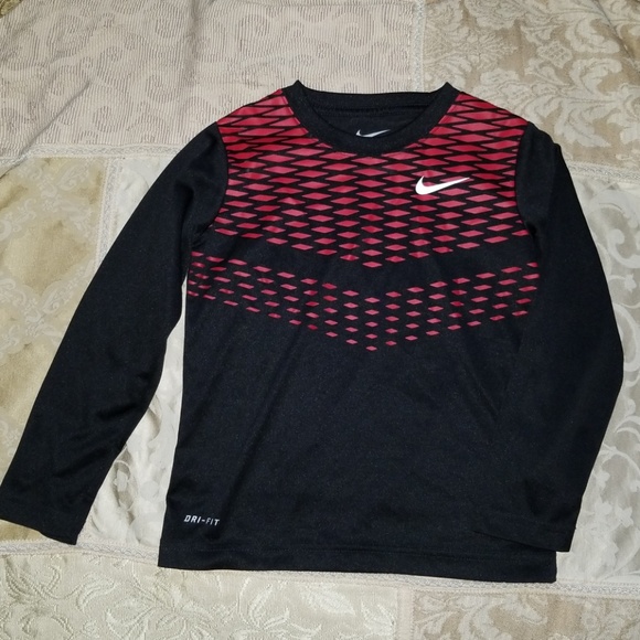 Nike Other - Nike boy's shirt,sz 5